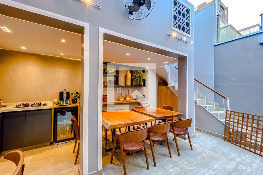 Casa, 3 quartos, 250 m² - Foto 111