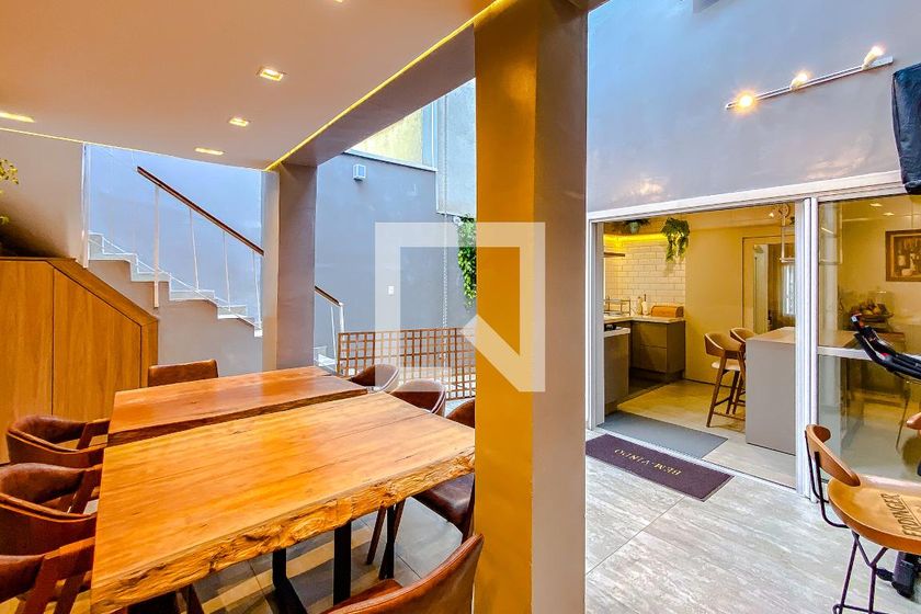 Casa, 3 quartos, 250 m² - Foto 114