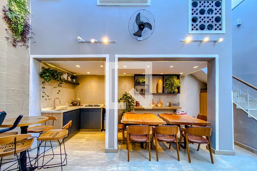 Casa, 3 quartos, 250 m² - Foto 110