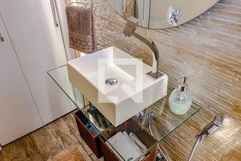 Casa, 3 quartos, 250 m² - Foto 14
