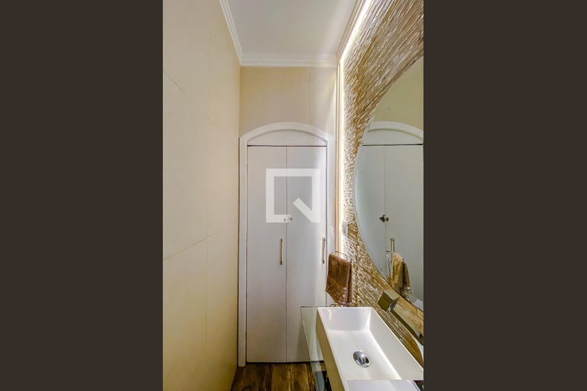 Casa, 3 quartos, 250 m² - Foto 15