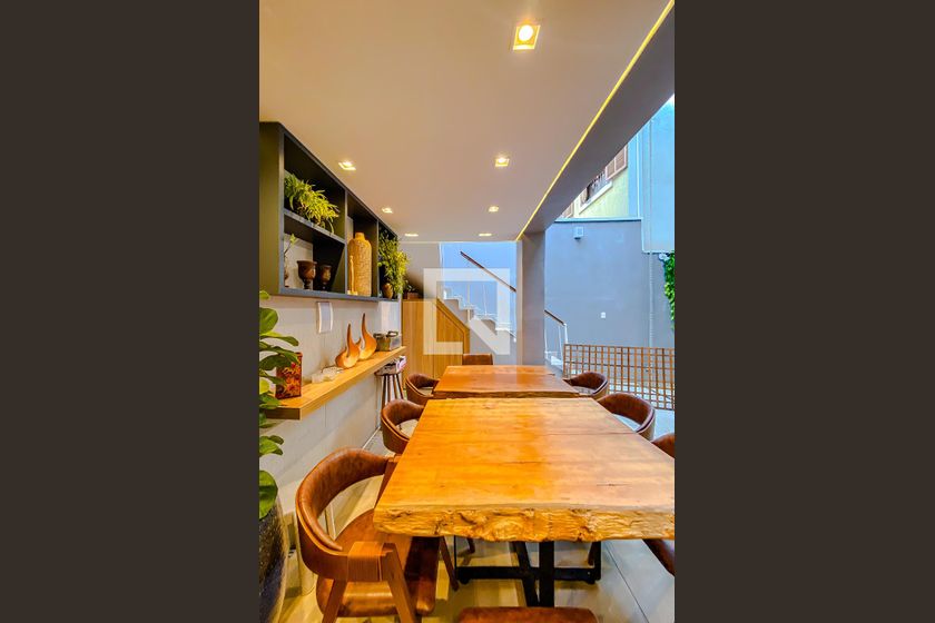 Casa, 3 quartos, 250 m² - Foto 119