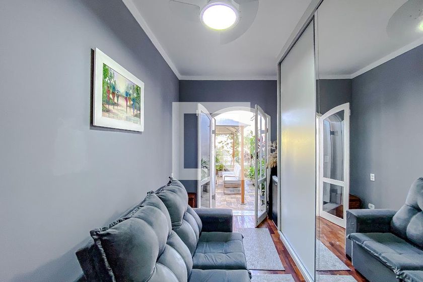 Casa, 3 quartos, 250 m² - Foto 34