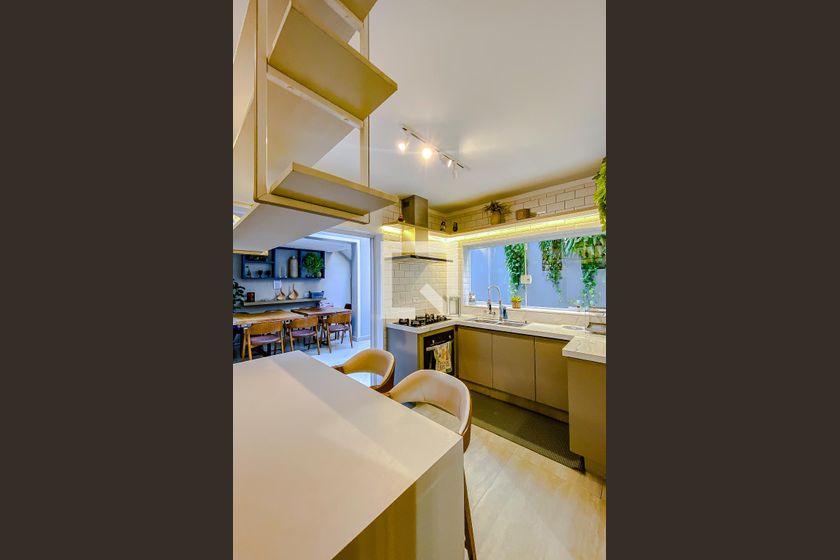 Casa, 3 quartos, 250 m² - Foto 91