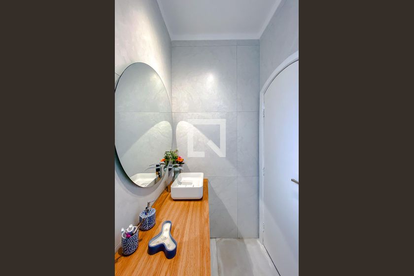 Casa, 3 quartos, 250 m² - Foto 83