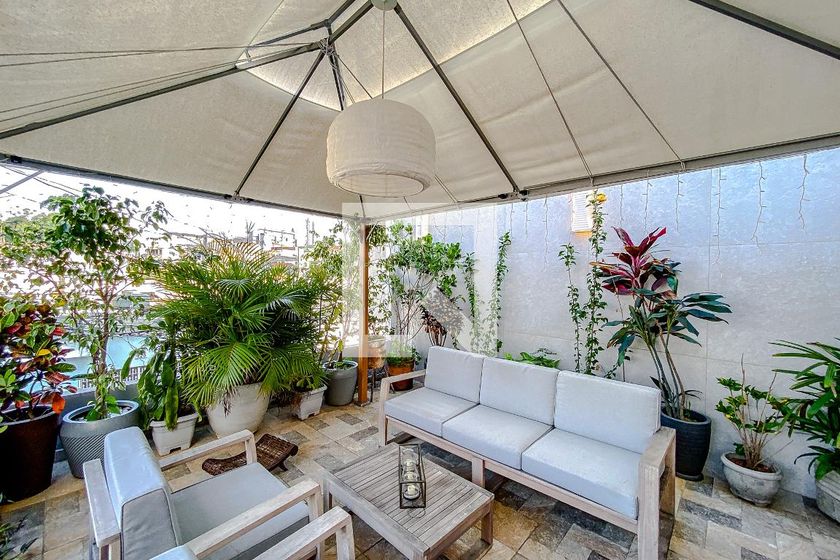 Casa, 3 quartos, 250 m² - Foto 42