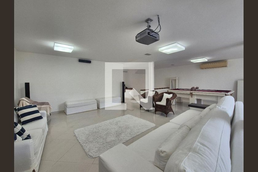 Cobertura, 3 quartos, 420 m² - Foto 9