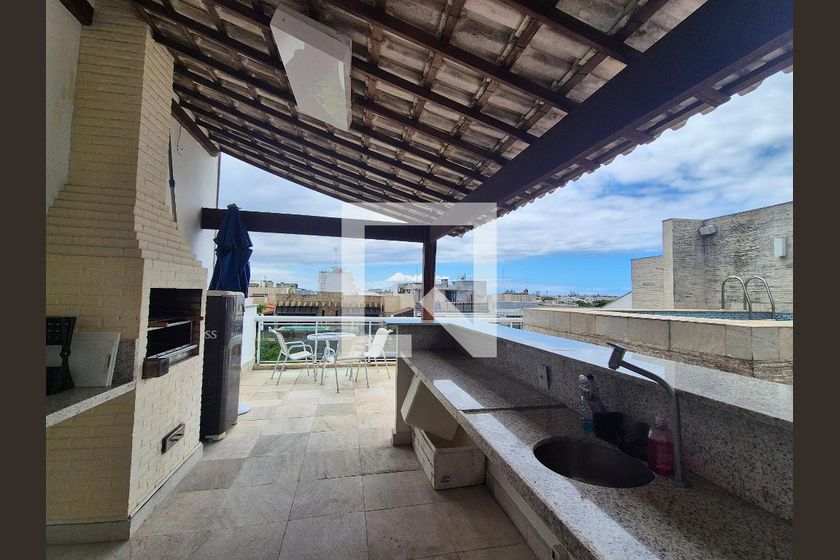 Cobertura, 3 quartos, 420 m² - Foto 63