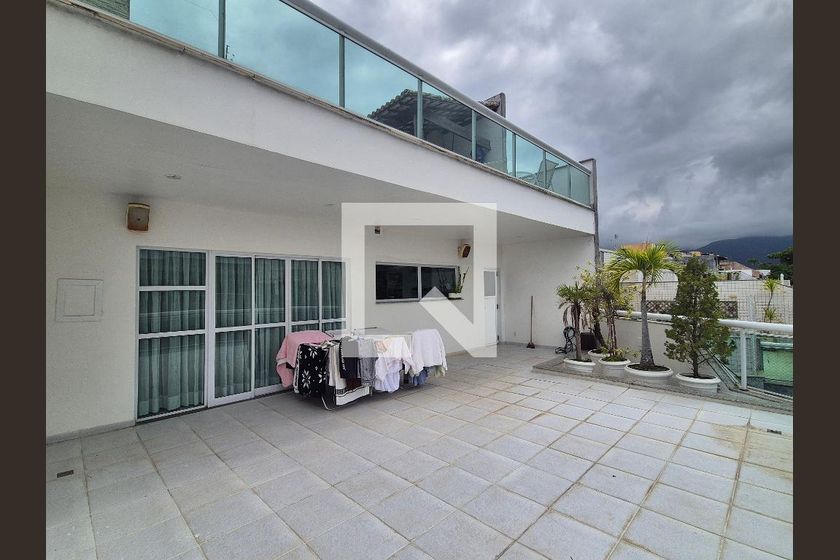 Cobertura, 3 quartos, 420 m² - Foto 14