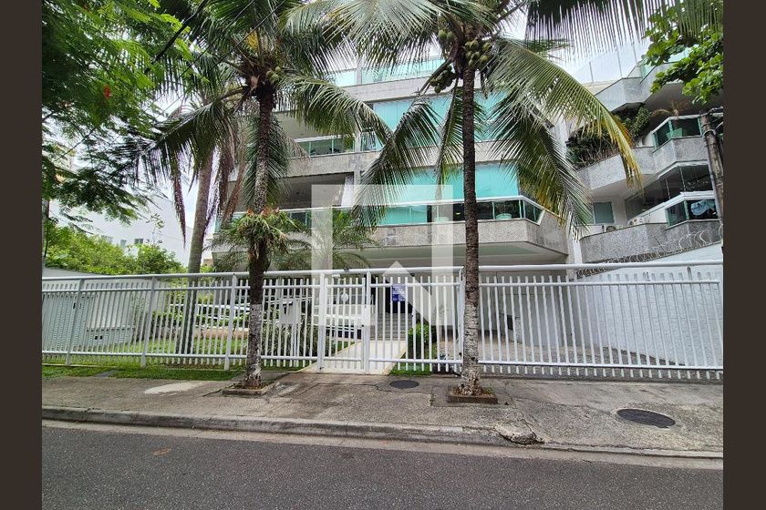 Cobertura, 3 quartos, 420 m² - Foto 83