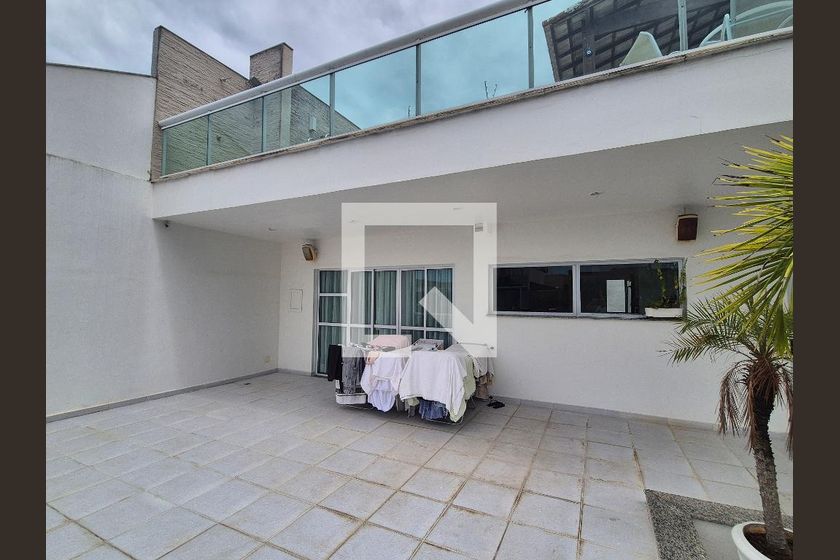 Cobertura, 3 quartos, 420 m² - Foto 13