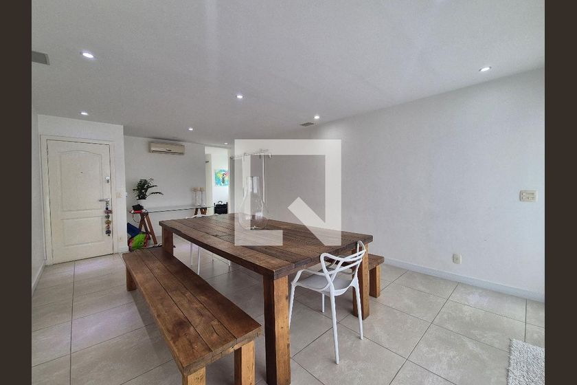 Cobertura, 3 quartos, 420 m² - Foto 3