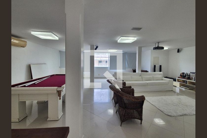 Cobertura, 3 quartos, 420 m² - Foto 10