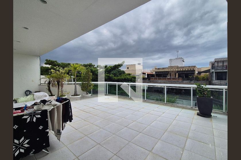 Cobertura, 3 quartos, 420 m² - Foto 15