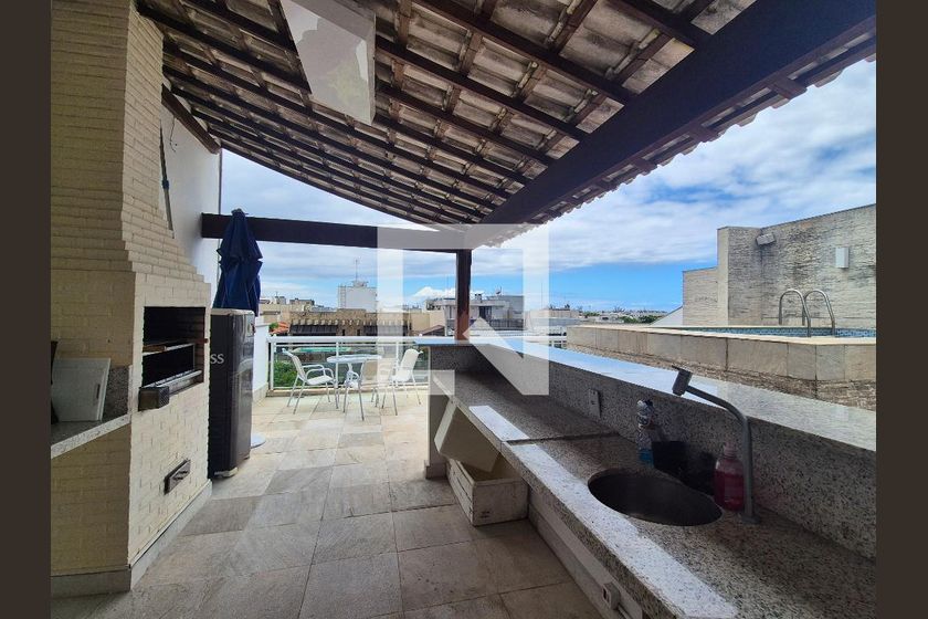 Cobertura, 3 quartos, 420 m² - Foto 65