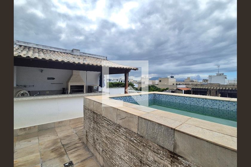 Cobertura, 3 quartos, 420 m² - Foto 70