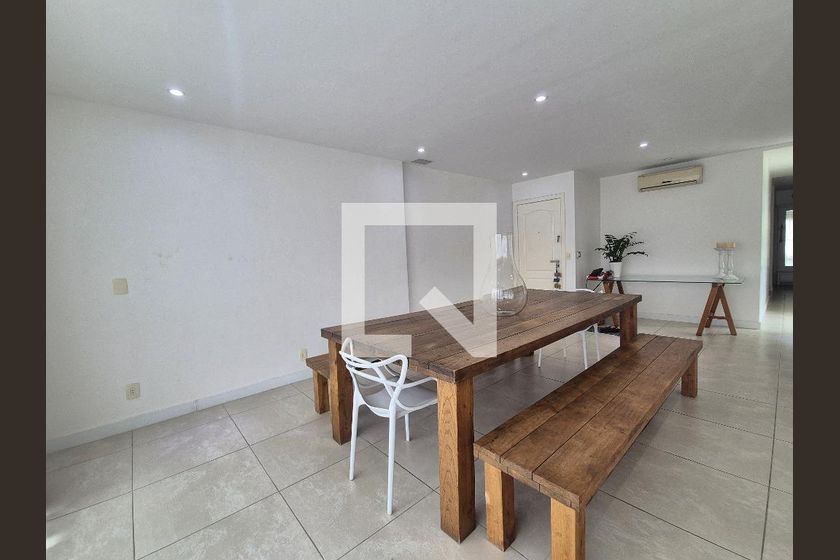 Cobertura, 3 quartos, 420 m² - Foto 2