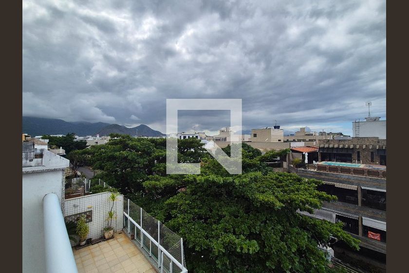 Cobertura, 3 quartos, 420 m² - Foto 71