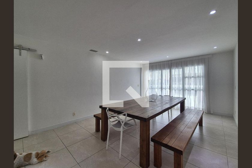 Cobertura, 3 quartos, 420 m² - Foto 4