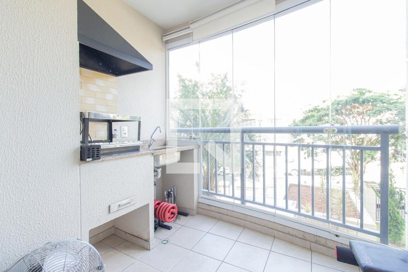 Apartamento, 2 quartos, 63 m² - Foto 17