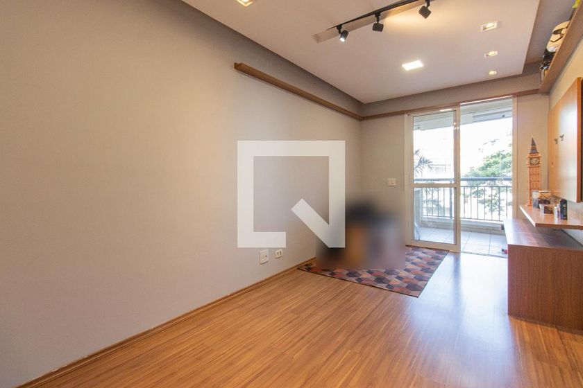 Apartamento, 2 quartos, 63 m² - Foto 3