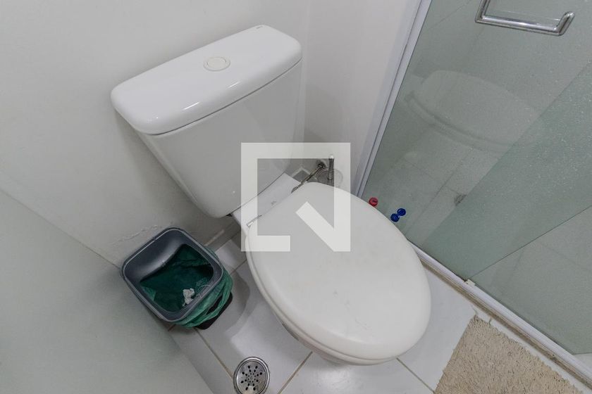 Kitnet-Studio, 32 m² - Foto 29