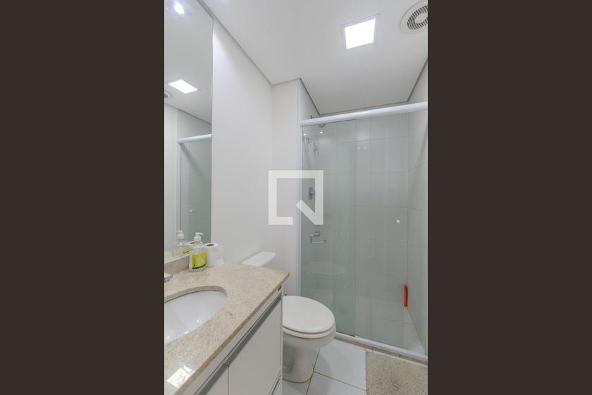 Kitnet-Studio, 32 m² - Foto 25