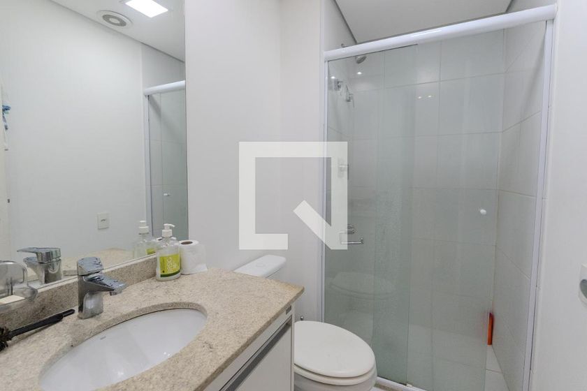 Kitnet-Studio, 32 m² - Foto 23