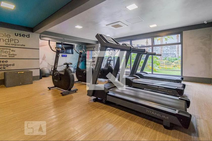 Kitnet-Studio, 32 m² - Foto 63