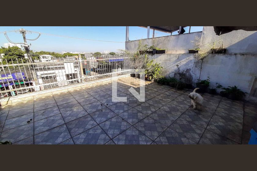 Casa, 3 quartos, 240 m² - Foto 55