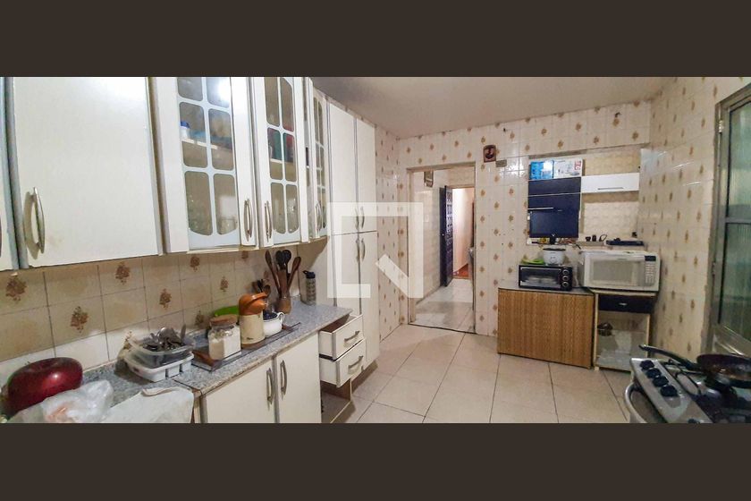 Casa, 3 quartos, 240 m² - Foto 89