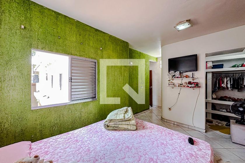 Casa, 6 quartos, 234 m² - Foto 15