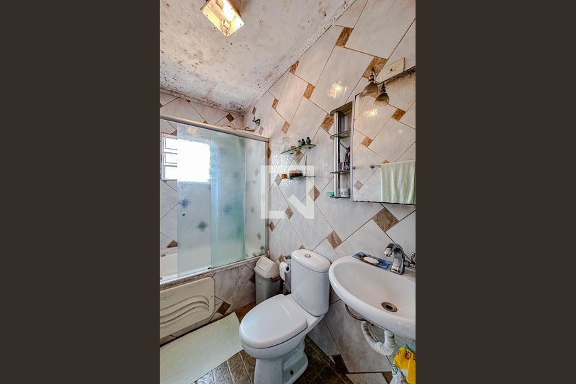 Casa, 6 quartos, 234 m² - Foto 21