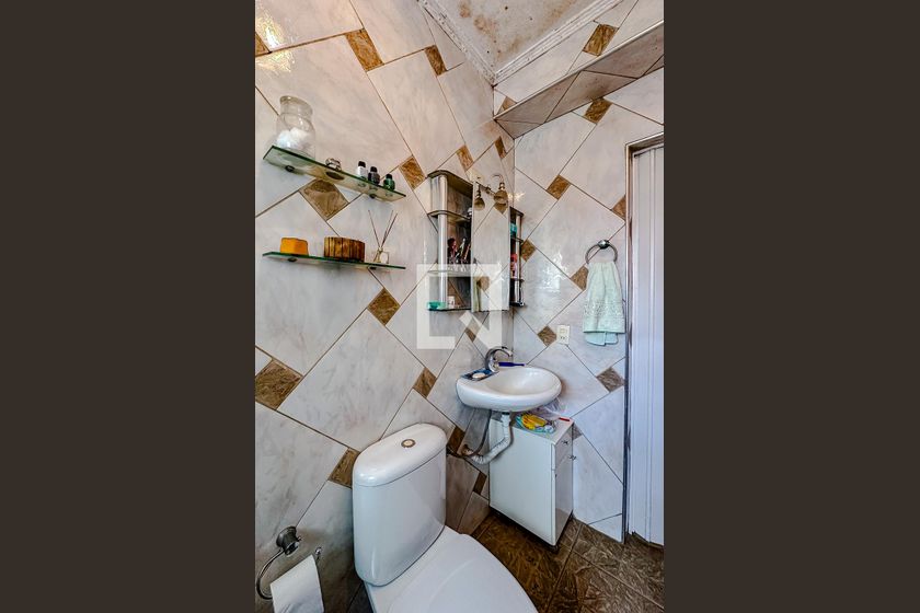 Casa, 6 quartos, 234 m² - Foto 25