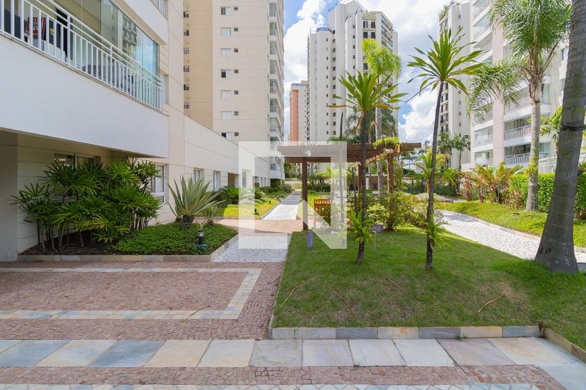 Apartamento, 3 quartos, 96 m² - Foto 105