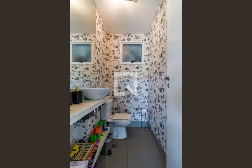 Apartamento, 3 quartos, 96 m² - Foto 27