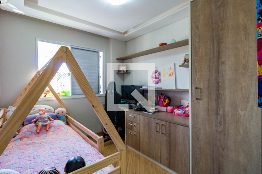 Apartamento, 3 quartos, 96 m² - Foto 61