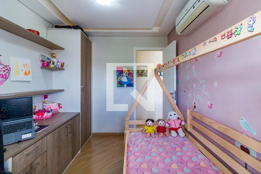 Apartamento, 3 quartos, 96 m² - Foto 65