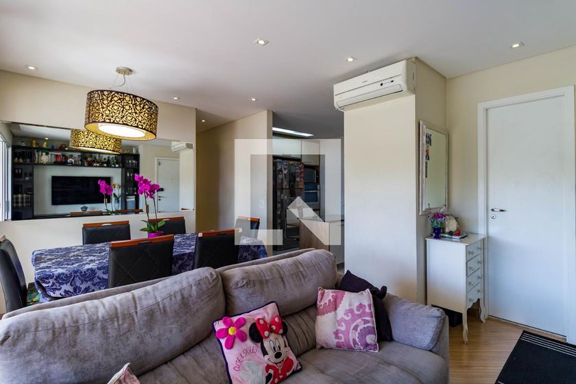 Apartamento, 3 quartos, 96 m² - Foto 9