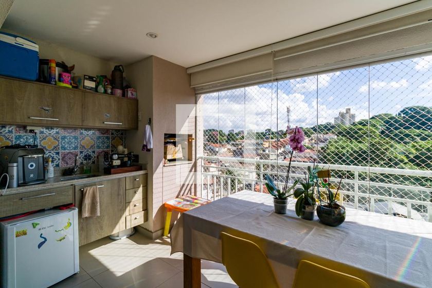 Apartamento, 3 quartos, 96 m² - Foto 15