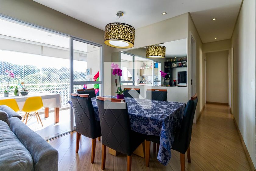 Apartamento, 3 quartos, 96 m² - Foto 11