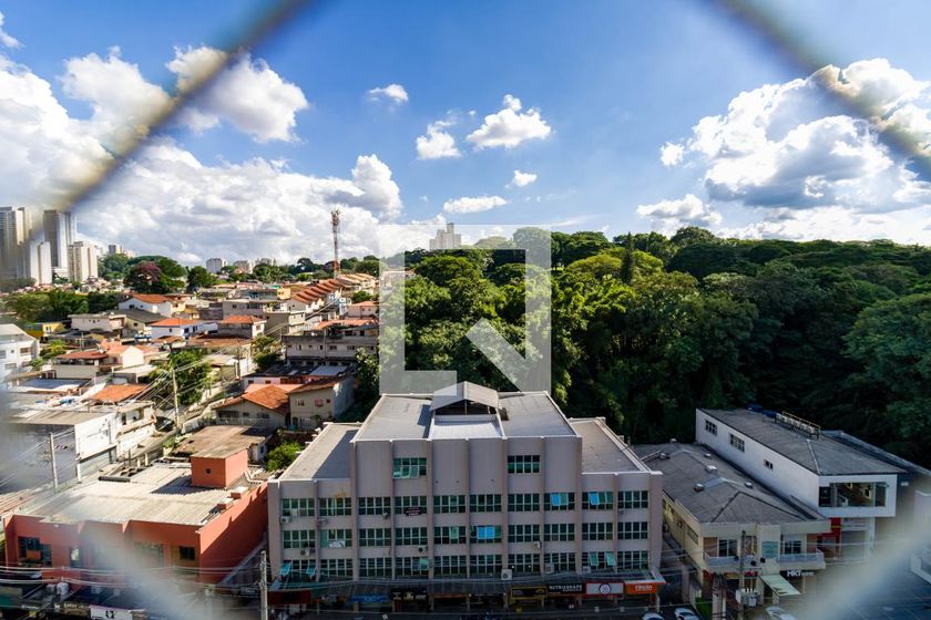 Apartamento, 3 quartos, 96 m² - Foto 41