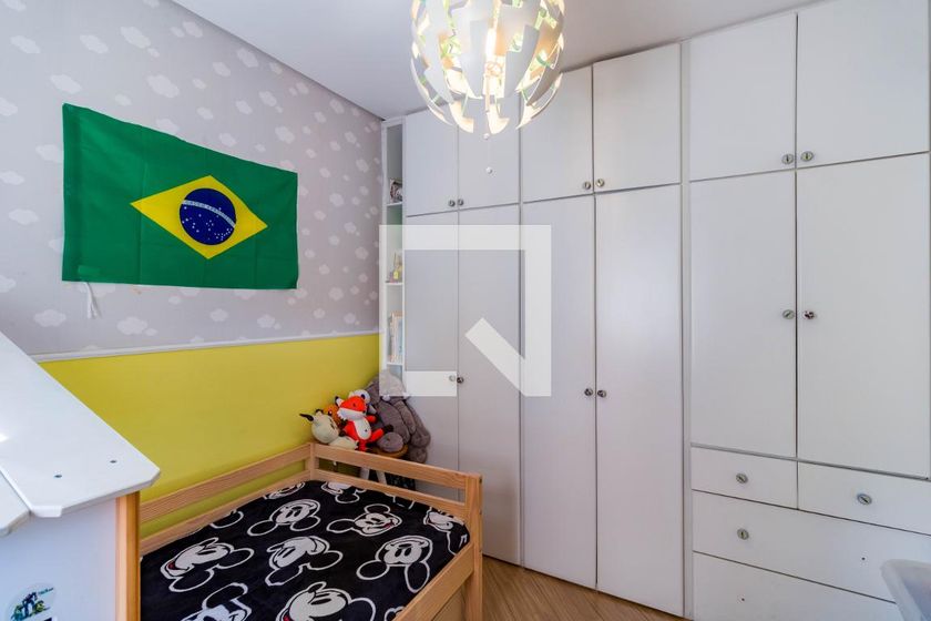 Apartamento, 3 quartos, 96 m² - Foto 57