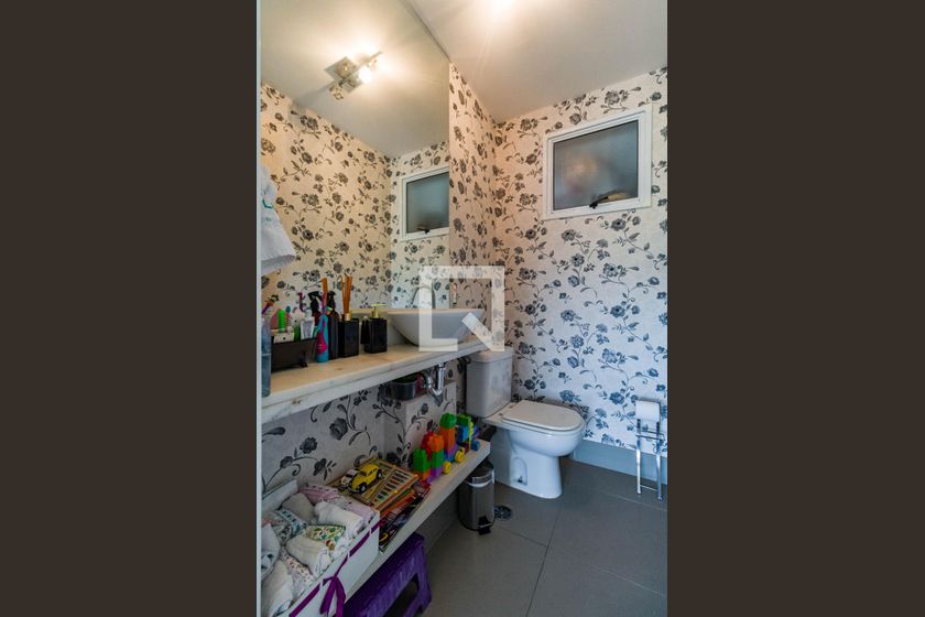 Apartamento, 3 quartos, 96 m² - Foto 29