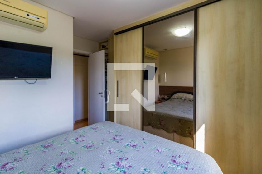 Apartamento, 3 quartos, 96 m² - Foto 39