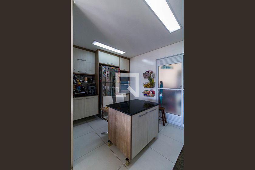 Apartamento, 3 quartos, 96 m² - Foto 91