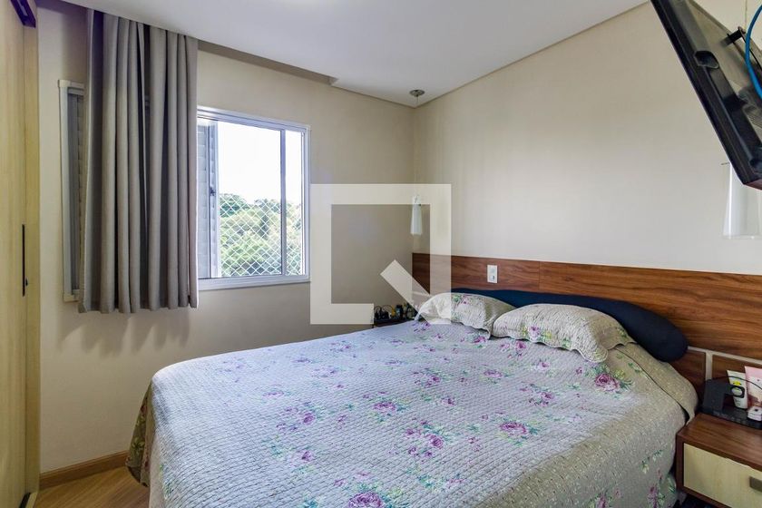 Apartamento, 3 quartos, 96 m² - Foto 33