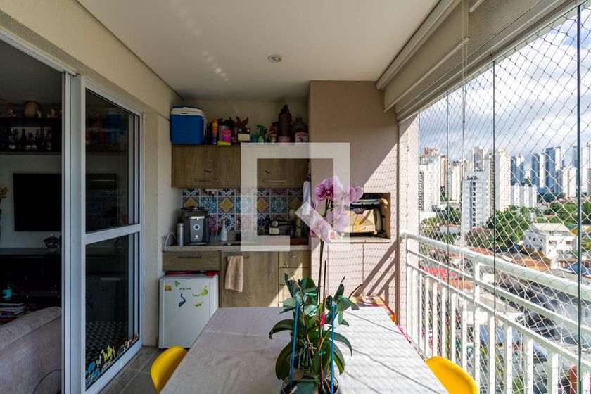 Apartamento, 3 quartos, 96 m² - Foto 17