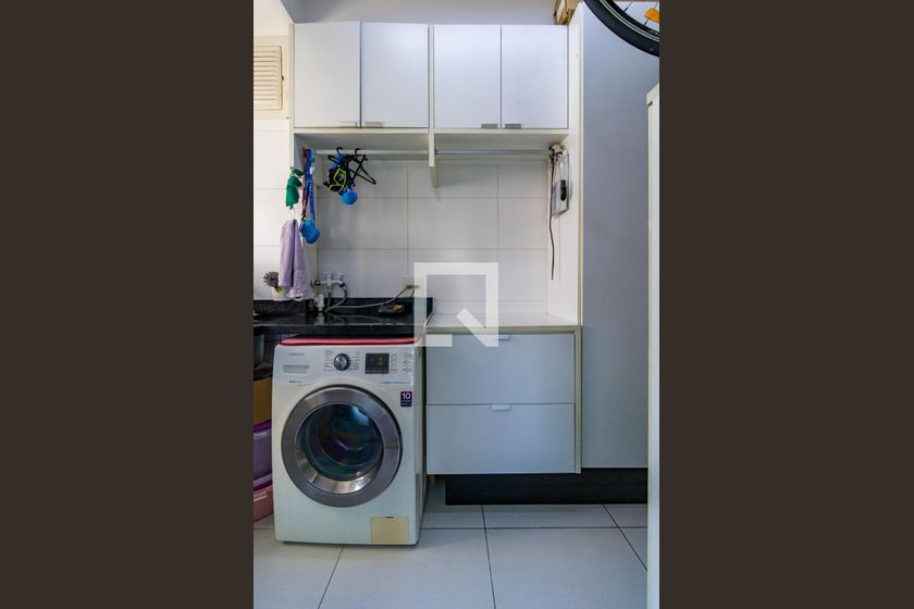 Apartamento, 3 quartos, 96 m² - Foto 93