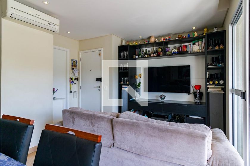 Apartamento, 3 quartos, 96 m² - Foto 5